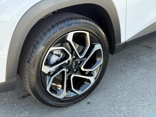 2025 Chevrolet Trax FWD 2RS