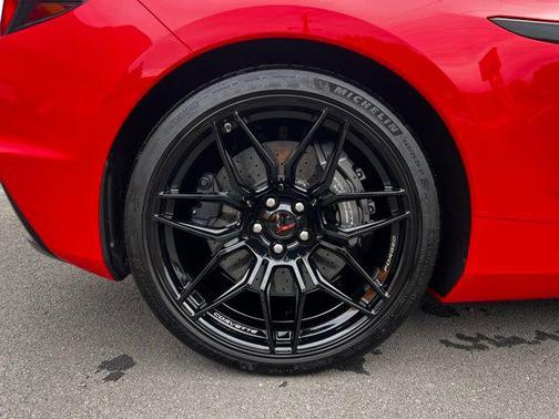 2024 Chevrolet Corvette Z06