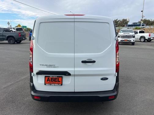2023 Ford Transit Connect XL Cargo Van