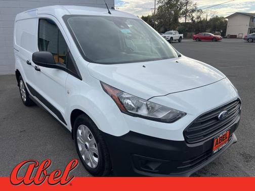 2023 Ford Transit Connect XL Cargo Van