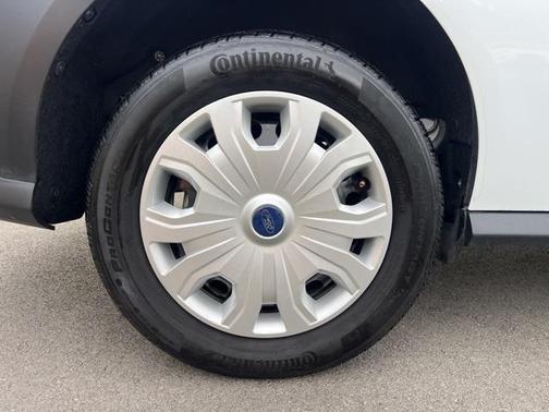 2023 Ford Transit Connect XL Cargo Van