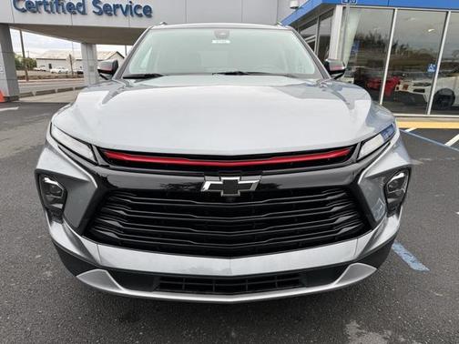 2025 Chevrolet Blazer 3LT