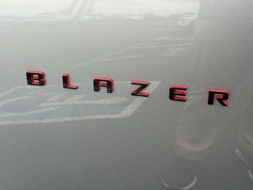 2025 Chevrolet Blazer 3LT