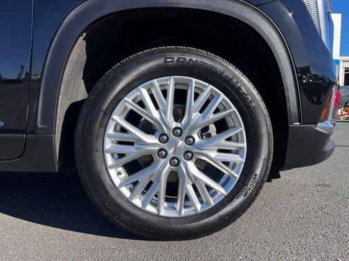 2024 GMC Acadia AWD Elevation