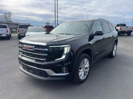 2024 GMC Acadia AWD Elevation