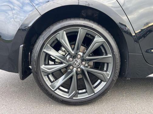 2024 Toyota Corolla XSE