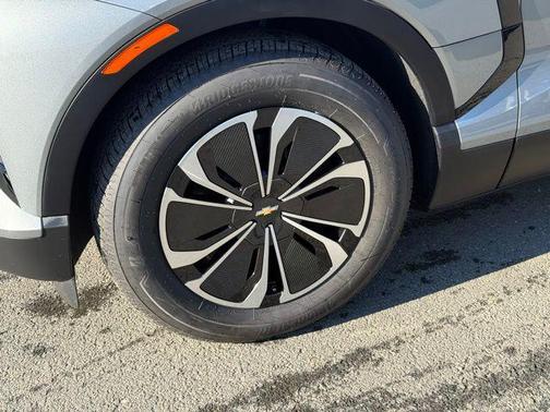 2026 Chevrolet Blazer EV AWD LT