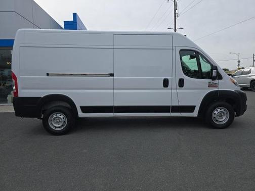 2022 RAM ProMaster 2500 High Roof