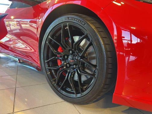 2023 Chevrolet Corvette Z06
