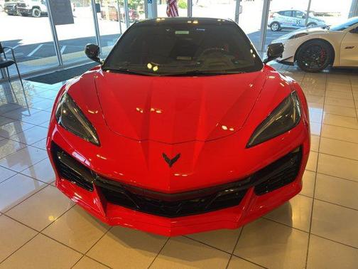 2023 Chevrolet Corvette Z06