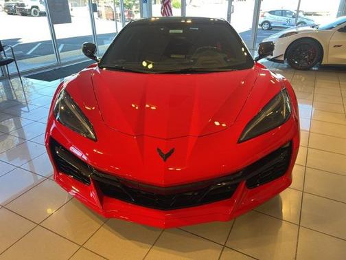2023 Chevrolet Corvette Z06