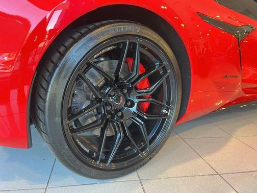 2023 Chevrolet Corvette Z06