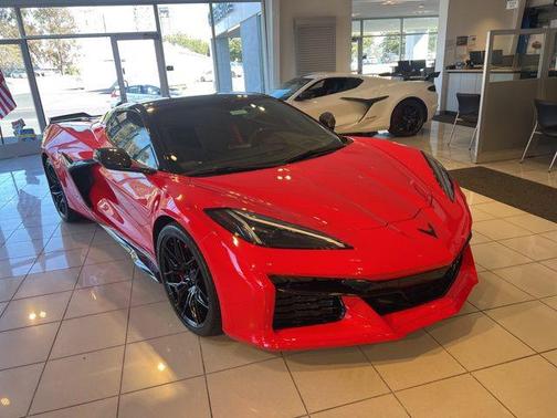 2023 Chevrolet Corvette Z06