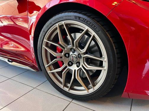 2024 Chevrolet Corvette Z06