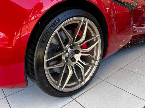 2024 Chevrolet Corvette Z06