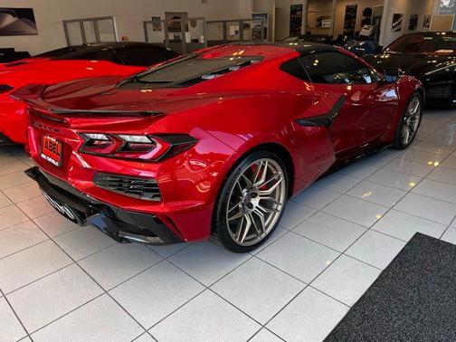 2024 Chevrolet Corvette Z06