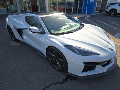 2024 Chevrolet Corvette Z06