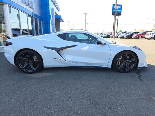 2024 Chevrolet Corvette Z06