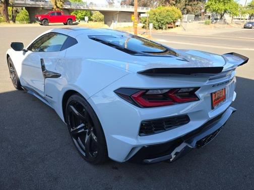 2024 Chevrolet Corvette Z06
