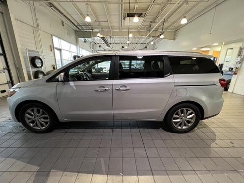 2020 Kia Sedona EX