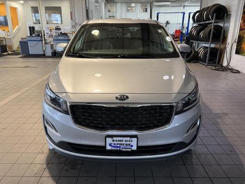 2020 Kia Sedona EX