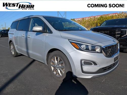 2020 Kia Sedona EX