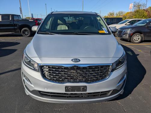2020 Kia Sedona EX