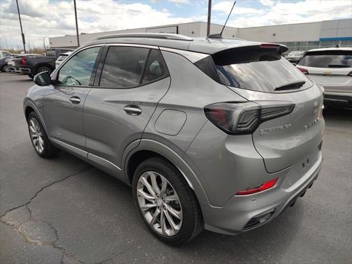 2024 Buick Encore GX Avenir