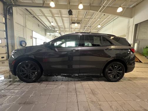 2023 Chevrolet Equinox AWD RS