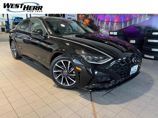 2022 Hyundai SONATA Limited