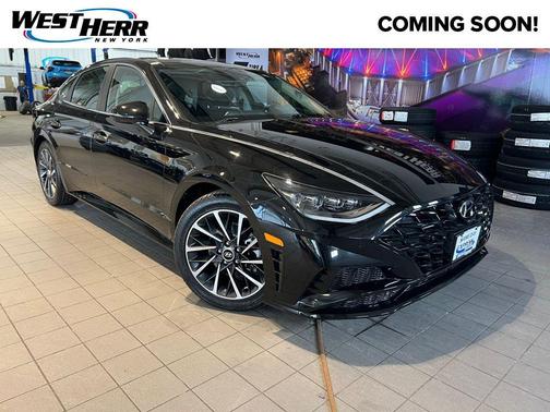 2022 Hyundai SONATA Limited