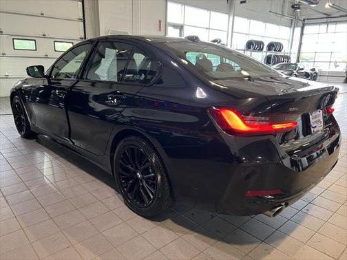 2023 BMW 330 xDrive