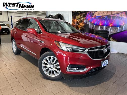 2021 Buick Enclave AWD Premium
