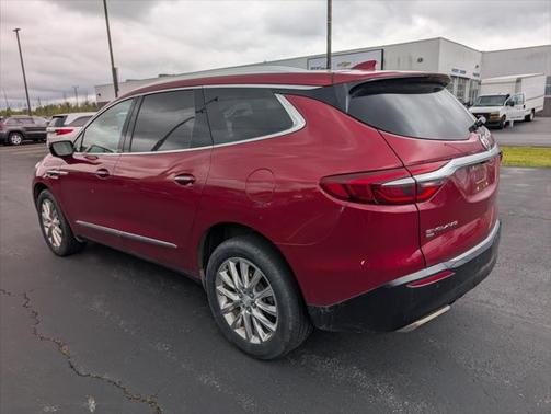 2021 Buick Enclave AWD Premium