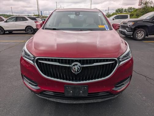 2021 Buick Enclave AWD Premium