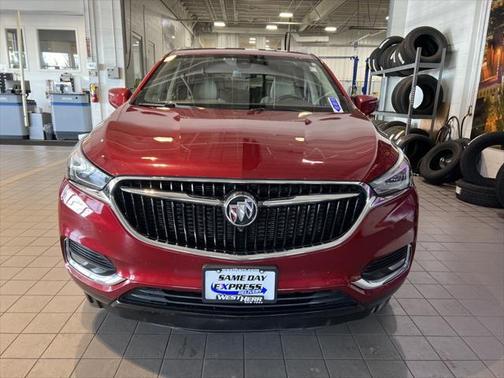2021 Buick Enclave AWD Premium