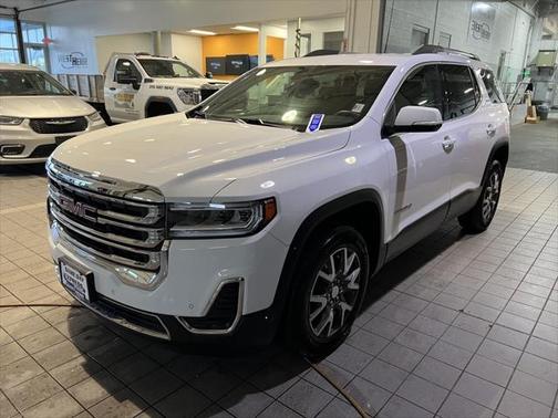 2023 GMC Acadia AWD SLE