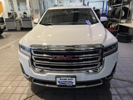 2023 GMC Acadia AWD SLE
