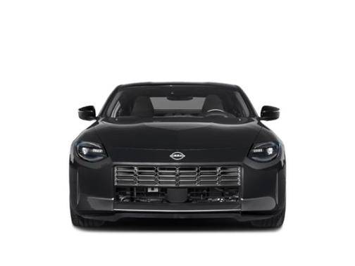 2024 Nissan Z Performance Auto