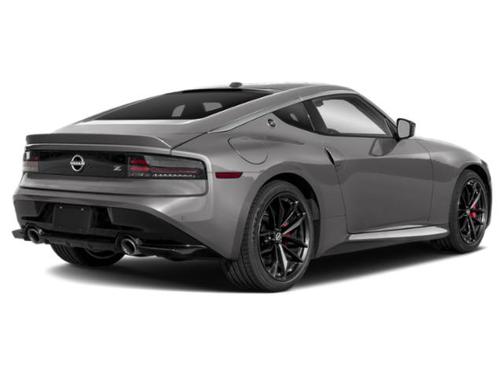 2024 Nissan Z Performance Auto