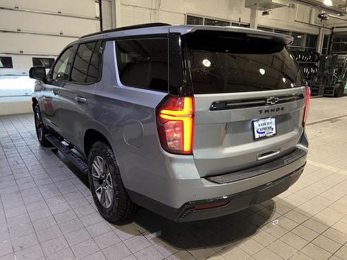 2023 Chevrolet Tahoe 4WD Z71