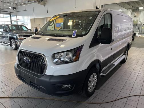 2024 Ford Transit-250 Base