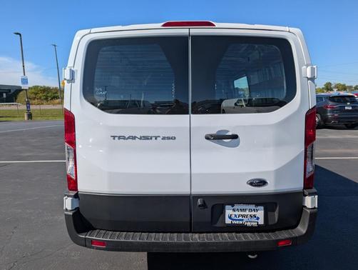 2024 Ford Transit-250 Base