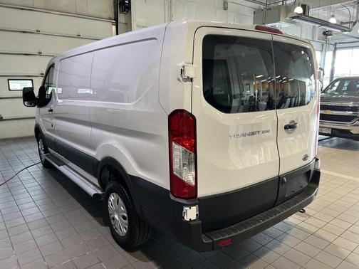 2024 Ford Transit-250 Base