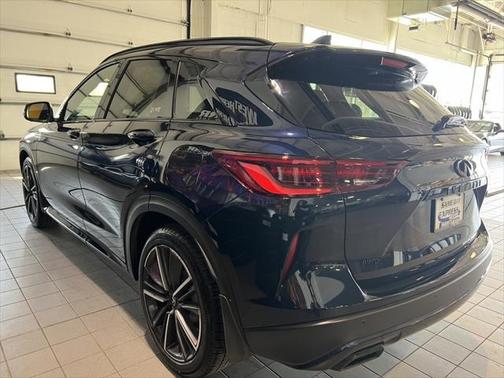 2023 INFINITI QX50 SPORT AWD