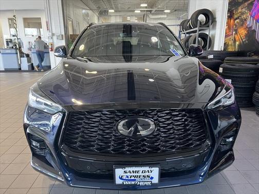 2023 INFINITI QX50 SPORT AWD