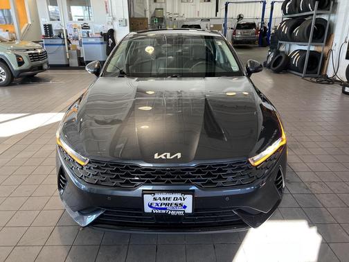 2024 Kia K5 EX
