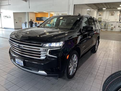 2023 Chevrolet Tahoe 4WD High Country