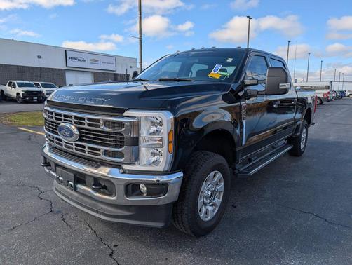 2024 Ford F-350 XLT