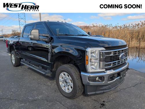 2024 Ford F-350 XLT